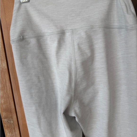 SET Active Formcloud Leggings high waisted heather gray workout XS - Picture 6 of 10